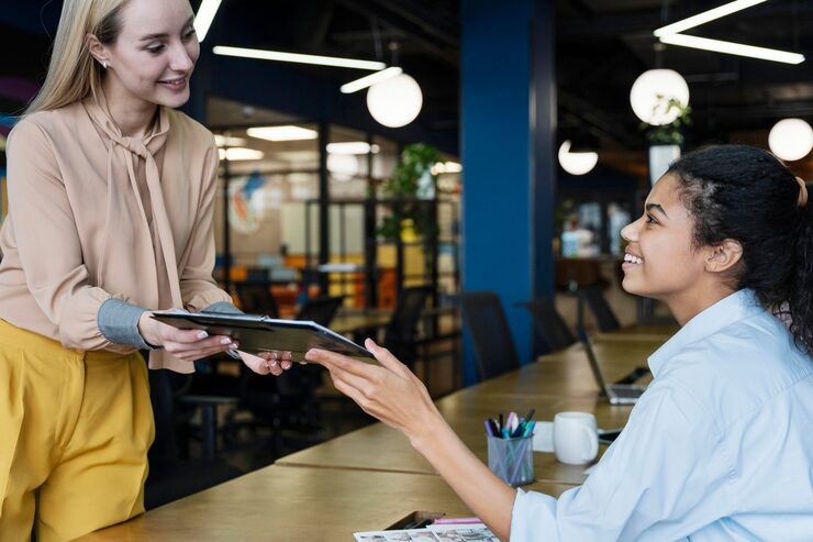 Customer onboarding