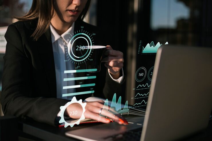 Fraud detection